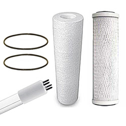 Filter Kit 1