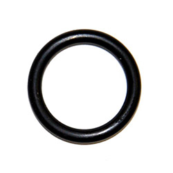 Quartz O-ring